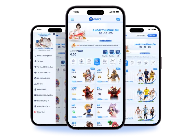 Hệ thống trò chơi công bằng tại vi88 casino