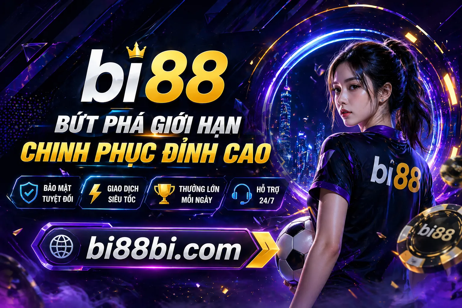 Ứng dụng di động vi88 casino trên điện thoại