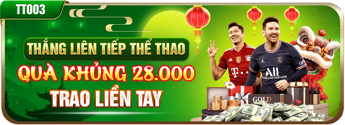 Khuyến Mãi vi88 casino
