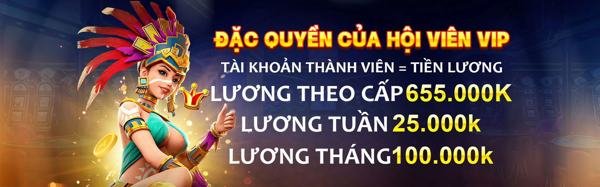 Sòng bạc trực tuyến vi88 casino với các trò chơi hấp dẫn và ưu đãi lớn