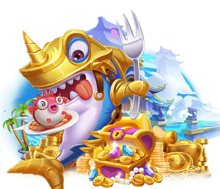 Hình ảnh các game bắn cá khác
