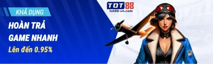 Ưu đãi chào mừng vi88 casino