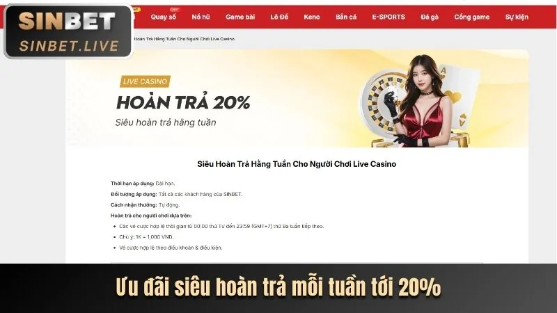 Sự Kiện Cộng Đồng vi88 casino